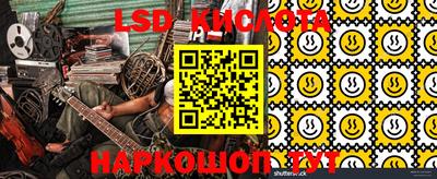 крисы Донской