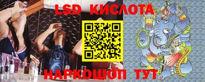крисы Донской