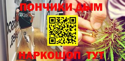 крисы Донской